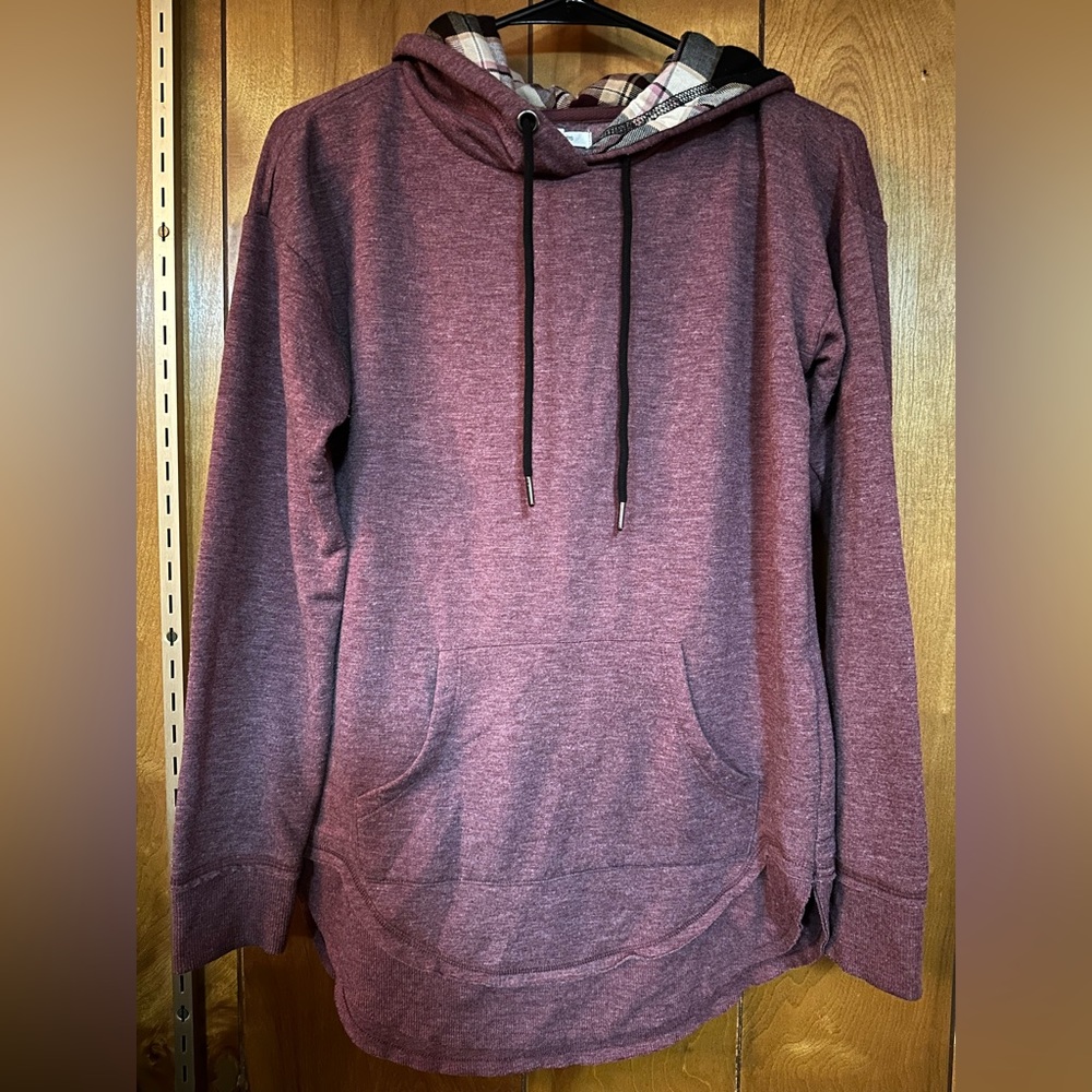 Xtra Small Maurices Hoodie